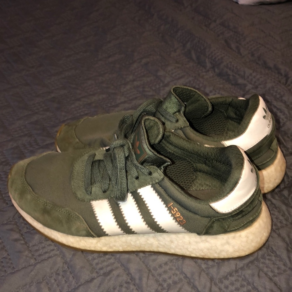 Adidas I-5923 Shoes